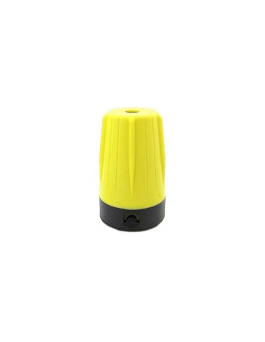 CAPERUZA SLEEVE REAR TWIST BNC