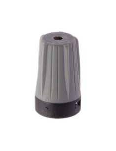 CAPERUZA SLEEVE REAR TWIST BNC