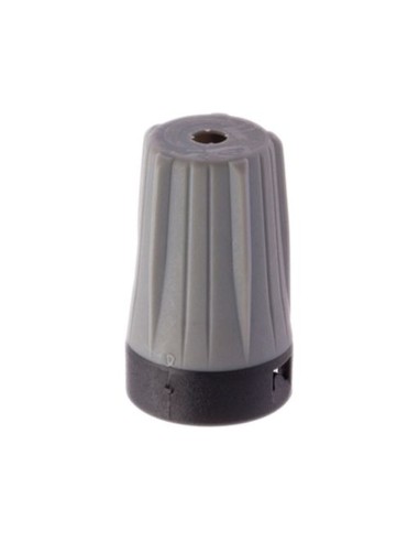 CAPERUZA SLEEVE REAR TWIST BNC