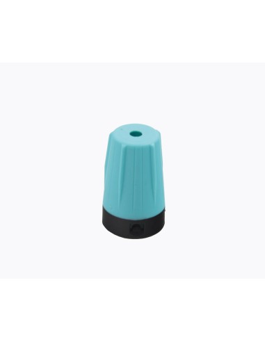 CAPERUZA SLEEVE REAR TWIST BNC