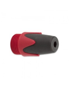 CAPERUZA XX-SERIES ROJO BXX-2-