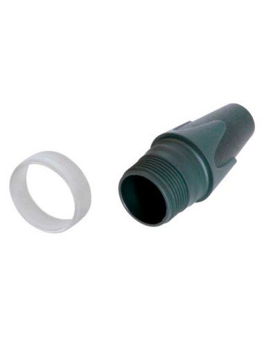 CAPERUZA XX-SERIES W. CLEAR BX