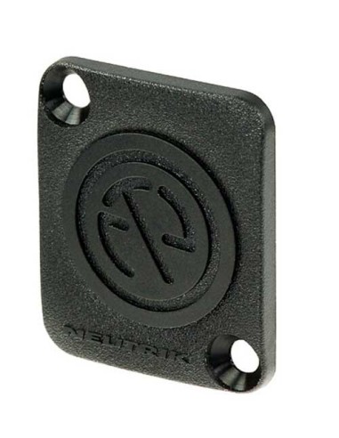 PLACA CIEGA O DUMMY PLATE D-SE