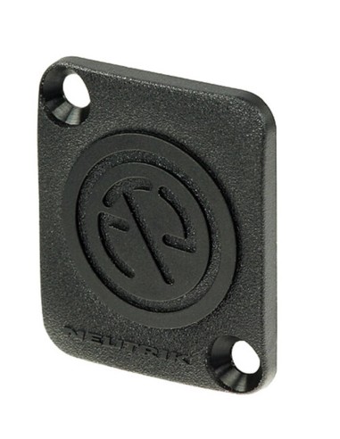 PLACA CIEGA O DUMMY PLATE D-SE