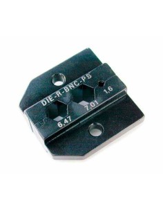 CABEZAL DE CRIMPADO HX-R-BNC P