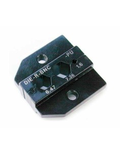 CABEZAL DE CRIMPADO HX-R- BNC