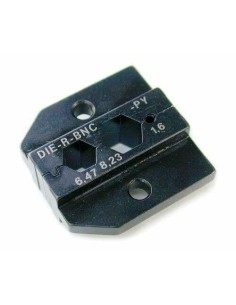 CABEZAL DE CRIMPADO HX-R-BNC P