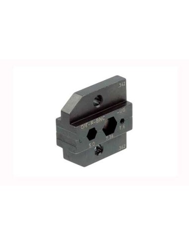 CABEZAL DE CRIMPADO HX-R-BNC U