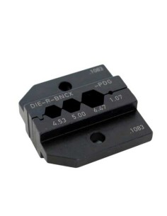 CABEZAL DE CRIMPADO HX-R-UHD D