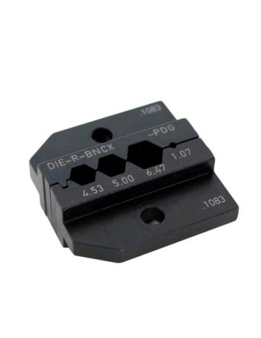 CABEZAL DE CRIMPADO HX-R-UHD D