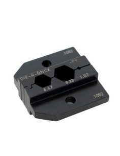 CABEZAL DE CRIMPADO HX-R-BNC P