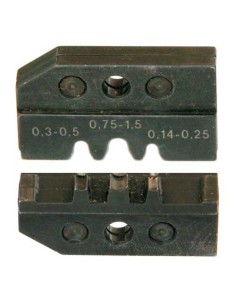 CABEZAL DE CRIMPADO B-CRIMP XX