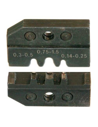 CABEZAL DE CRIMPADO B-CRIMP XX