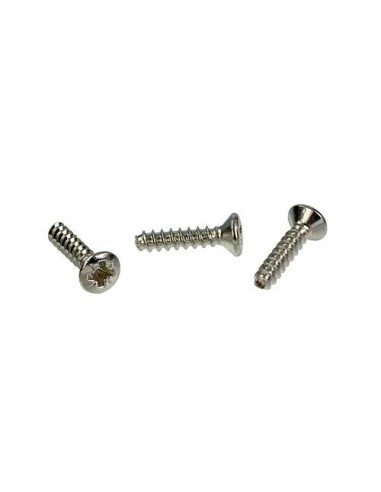 TORNILLO PLASTITE 2,9X12 PANH