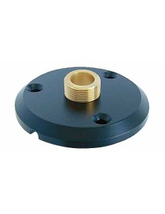 SOPORTE CUELLO DE CISNE FLANGE