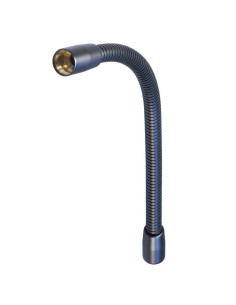 SOPORTE CUELLO DE CISNE, 360MM