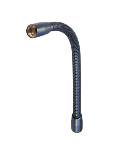 SOPORTE CUELLO DE CISNE, 360MM