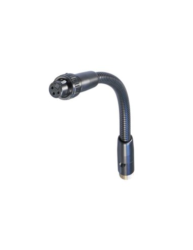 SOPORTE CUELLO DE CISNE, 230MM