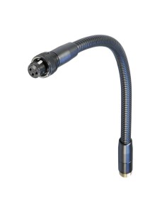 SOPORTE CUELLO DE CISNE, 360MM