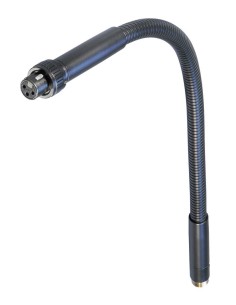 SOPORTE CUELLO DE CISNE, 500MM