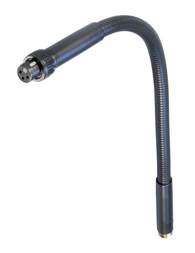 SOPORTE CUELLO DE CISNE, 500MM