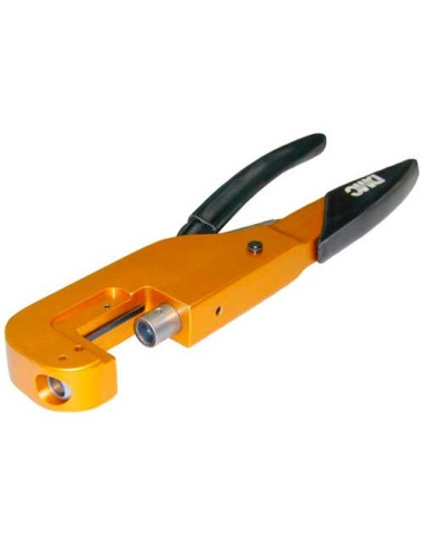 CRIMPADORA CONECTOR BNC HX-BNC