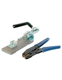 JUEGO HERRAMIENTAS BANTAM NP3T