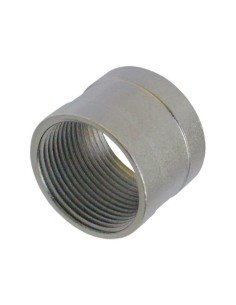 MODULO CORTO ROSCA METAL KMX