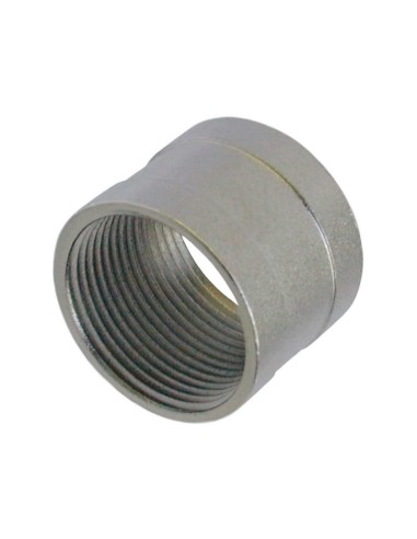 MODULO CORTO ROSCA METAL KMX