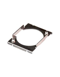 PLACA FIJACION ROSCA M3 D-SERI
