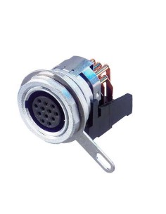 CONECTOR MINICON  CHASIS CONN.