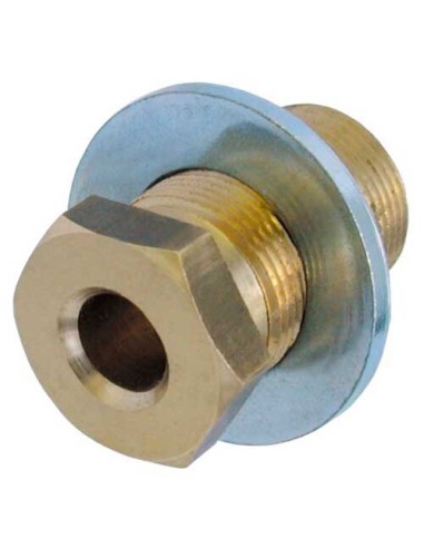 TORNILLO MONTAJE CUELLOS DE CI