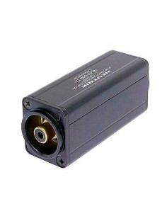 ADAPTADOR XLRM : PHONO F/B 1 N