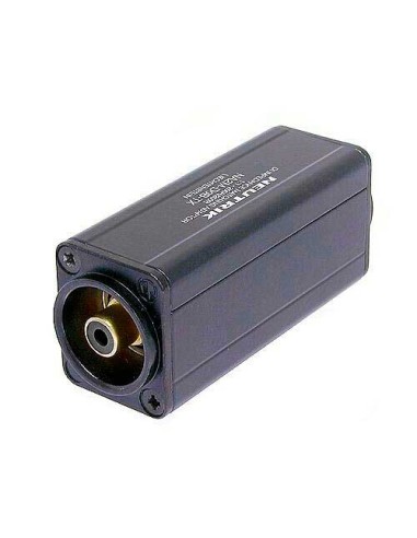 ADAPTADOR XLRM : PHONO F/B 1 N