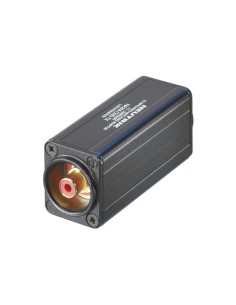 ADAPTADOR XLRM : PHONO F/R 1 N