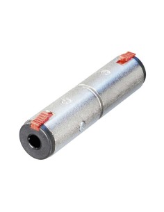 ADAPTADOR 1/4''JACK : 1/4''J N
